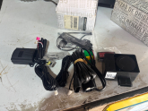 renault kadjar sıfır orjınal alarm seti 8201579504
