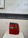 Opel Vectra A stop