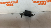 Volkswagen Audi Seat Skoda vakum selenoid Valf