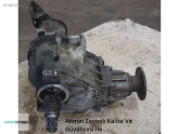 Hyundai Santa Fe 2000-2006 Arası Ön Defransiyel Çıkma Or