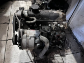 Renault R9 1.4 motor komple