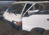 Mitsubishi l300 yapiili motor