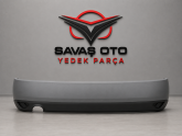 FORD FOCUS ARKA TAMPON AST.HB.1998 1999 2000 2001 / TAİWAN