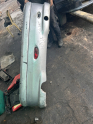 Oto Çıkma Parça / Peugeot / 206 / Tampon / Arka Tampon / Çıkma Parça 
