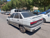 Renault 21 sağ sol stop lambası