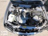 1996- 2001 TOYOTA COROLLA 1,6 BENZİNLİ GAZ KELEBEGİ