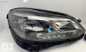 MERCEDES E SERİ W212 MAKYAJLI FAR SAĞ