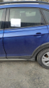 VOLKSWAGEN POLO SOL ARKA KAPI