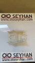 5E0837349A octavia 2016 ön sağ sol kapı kolu mekanizması koruması