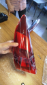 Cupra formenter sol stop