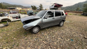 FİAT UNO KOMPLE KASA KUPA