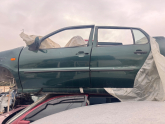 VOLKSWAGEN POLO SOL ARKA KAPI HATASIZ 6N