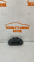 Fiat Doblo  bagaj kapak dış açma kolu