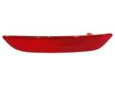Clio 4-IV Arka Tampon Reflektörü Sol 2013-2020