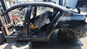 BMW F30 SOL ARKA ÇAMURLUK KESME OTO FEDAİ