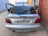 CİTROEN XSARA ARKA DİNGİL ORJİNAL ÇIKMA 97-05 MODEL