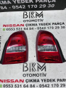 Oto Çıkma Parça / Nissan / Primera / Far & Stop / Sağ Arka Stop / Çıkma Parça 