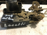 Chevrolet Lacetti HB Sağ Arka Kapı Kilidi