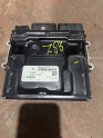 Renault Express Motor Beyni