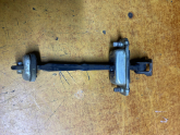 CHEVROLET CAPTİVA SOL ARKA KAPI GERGİSİ ÇIKMA SÖKME 95929942