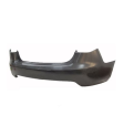 KIA CERARTO 07-09 SİYAH ARKA TAMPON