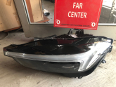 Oto Çıkma Parça / Volvo / XC60 / Far & Stop / Sol Ön Far / Çıkma Parça 