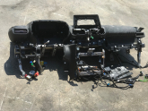 Citroen Berlingo Torbio Tesisatı