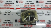 NİSSAN QASHQAİ ARKA TEKER PORYA OEM SIFIR YEDEK PARÇA 2022-
