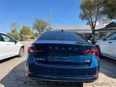 SKODA OCTAVİA BAGAJ KAPAĞI ORİJİNAL SÖKME
