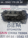 Nissan Almera Silindir Kapağı
