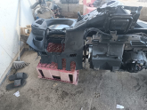 Ford f max torpido