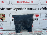 Volkswagen Polo alt motor muhafazası 2q0825236 orjinal çıkma