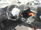 HONDA CİTY SOL ÖN KAPI 1.5 BENZİNLİ 2021-2024