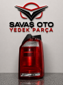 TRANSPORTER ARKA STOP TEK KAPI SAĞ SOL 2014 VE ÜZERİ / TAİWAN