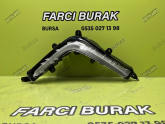 TOGG T10X SOL GÜNDÜZ FARI LEDİ SIFIR