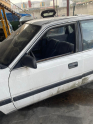 MAZDA 6.26 SOL ON KAPI ORJİNAL ÇIKMA