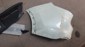 HONDA CRV ARKA SOL KÖŞE TAMPON ÇIKMA ORJİNAL 2012-2014