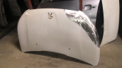PEUGEOT 2008 2015 2017 model KAPUT