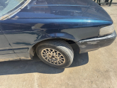 Mazda 626 sağ ön çamurluk