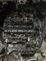 CİTROEN C3 1.4 HDİ ÇIKMA KOMPLE MOTOR