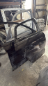 AUDİ  A3 SEDAN ARKA KAPI