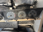 Oto Çıkma Parça / Citroen / XM / Göğüslük & Torpido / Gösterge Paneli / Çıkma Parça 