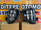 mitsubishi L200 sis 3lü tip