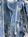 PEUGEOT 301 ÖN CAM IZGARASI