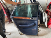 AUDİ A6 SOL ARKA KAPI DÖŞEMESİ 2000-2005 MODEL