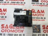 ÇIKMA VW POLO BCM KONTROL BEYNİ 6C0937087A