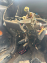 Ford Escort Direksiyon Mili Mafsalı