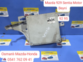 Mazda 929 Sentia Motor Beyni    92 95