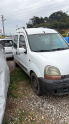 Renault kangoo sağ sürgülü kapı