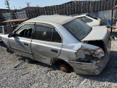 Oto Çıkma Parça / Hyundai / Accent / Kaporta & Karoser / Sol Ön Kapı / Çıkma Parça 